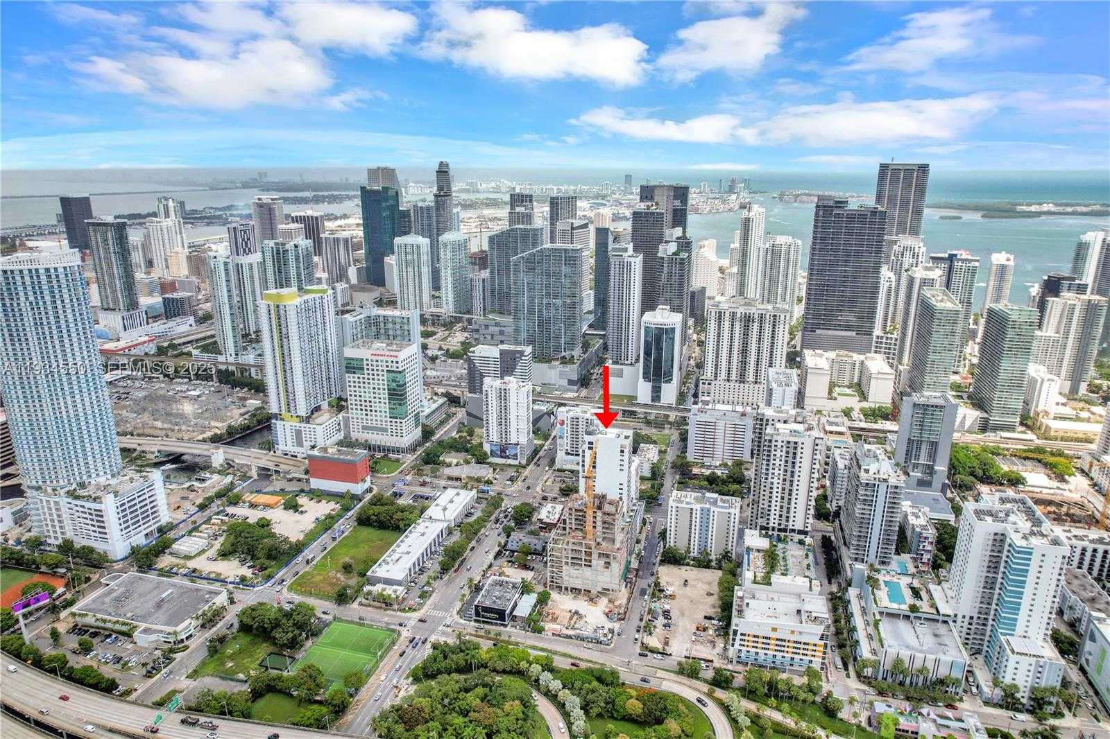 Small Image of 229 SOUTH WEST 9TH ST #504, Miami Number 3