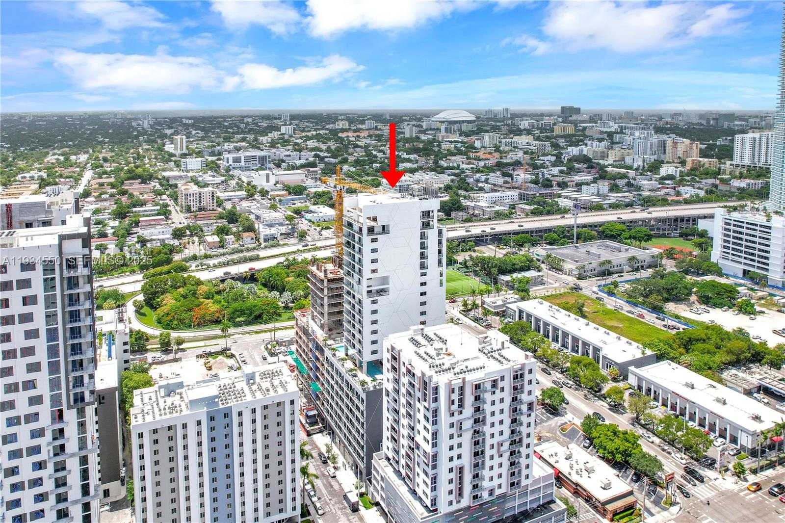 Small Image of 229 SOUTH WEST 9TH ST #504, Miami Number 4