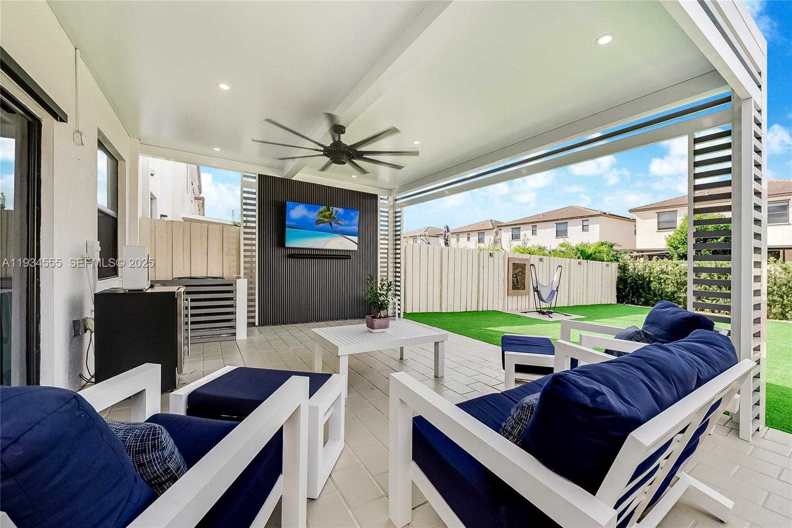 Small Image of 25416 SOUTH WEST 108TH AVE, Homestead Number 17