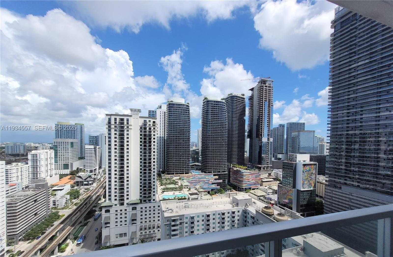 Small Image of 1111 SOUTH WEST 1ST AVE #2525-N, Miami Number 7