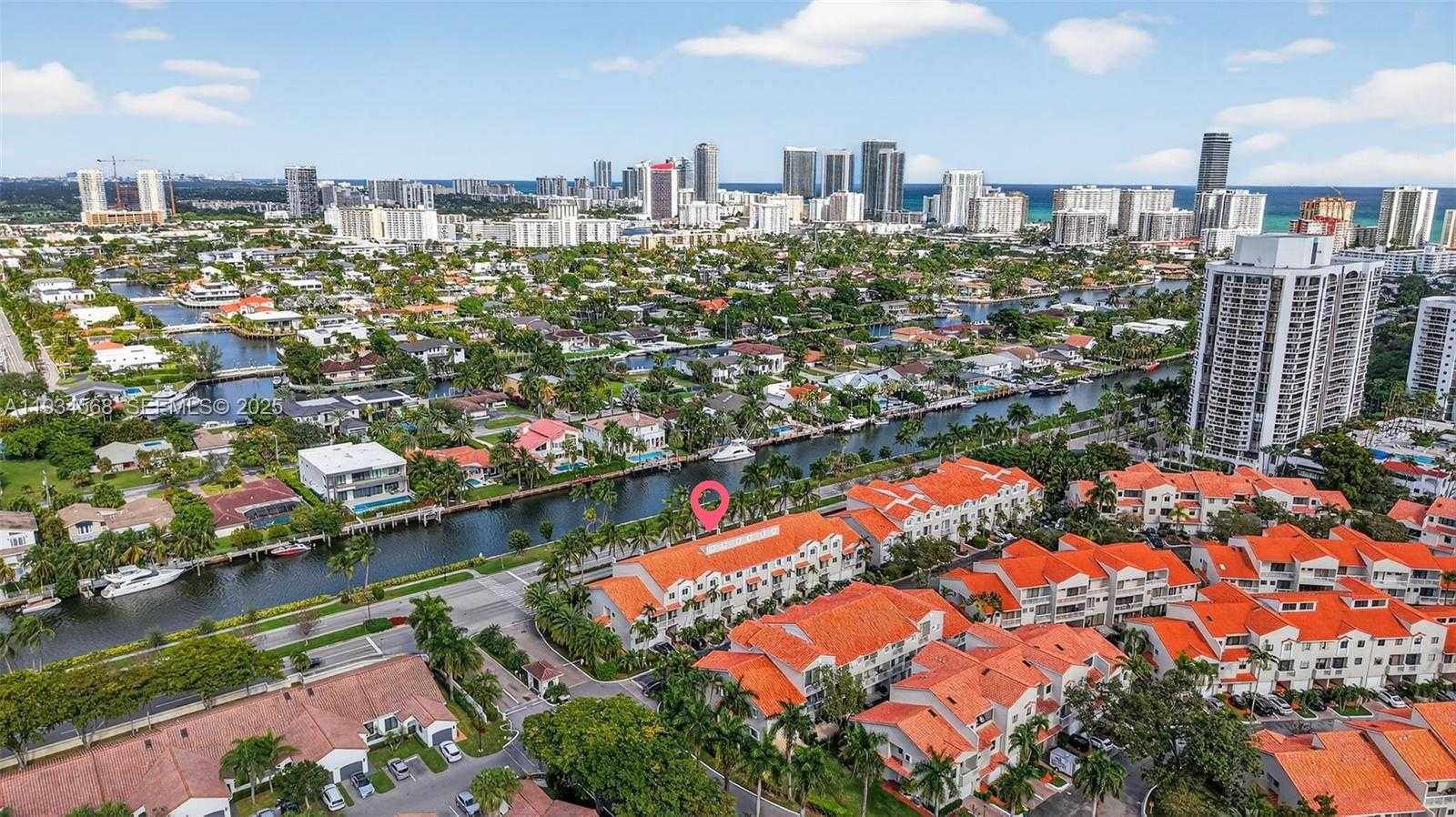 Small Image of 21399 MARINA COVE CIR #14, Aventura Number 75