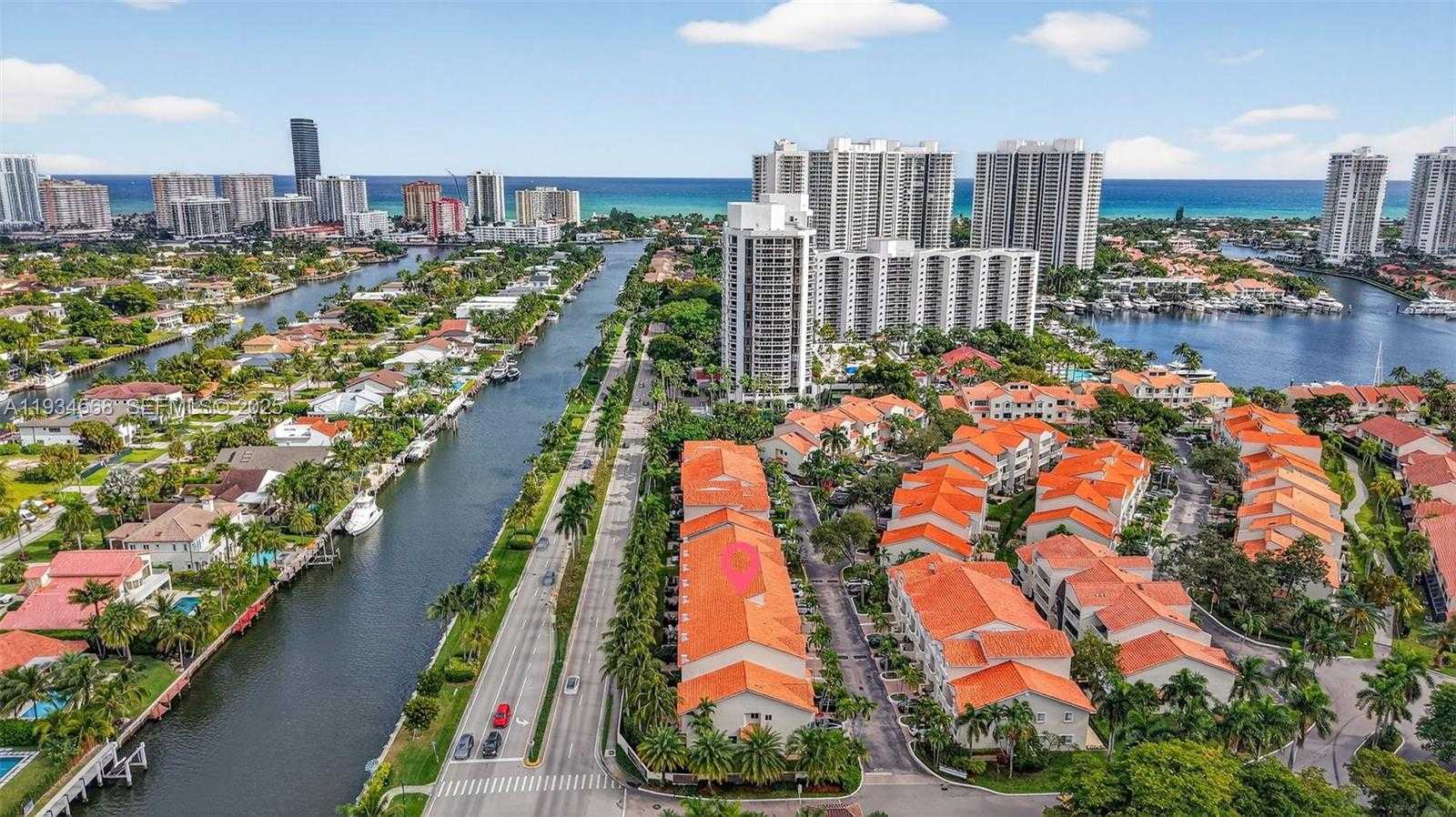 Small Image of 21399 MARINA COVE CIR #14, Aventura Number 79