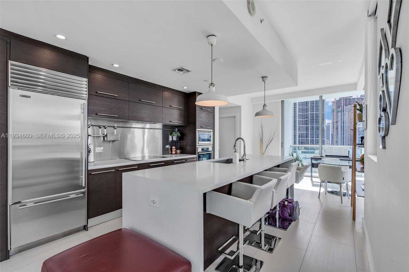 Small Image of 900 BISCAYNE BLVD #2312, Miami Number 2