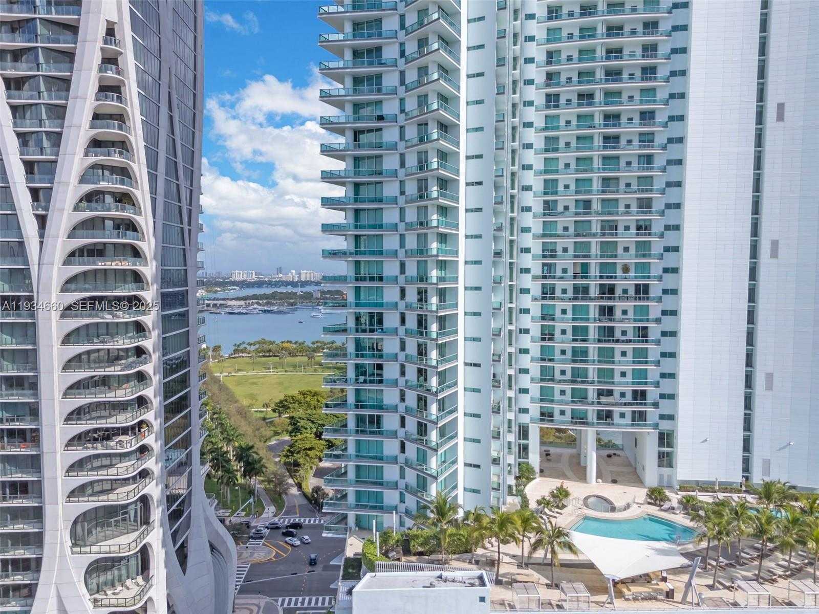 Small Image of 900 BISCAYNE BLVD #2312, Miami Number 39