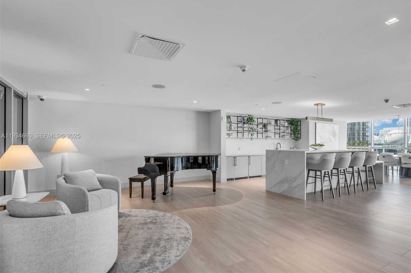 Small Image of 900 BISCAYNE BLVD #2312, Miami Number 52