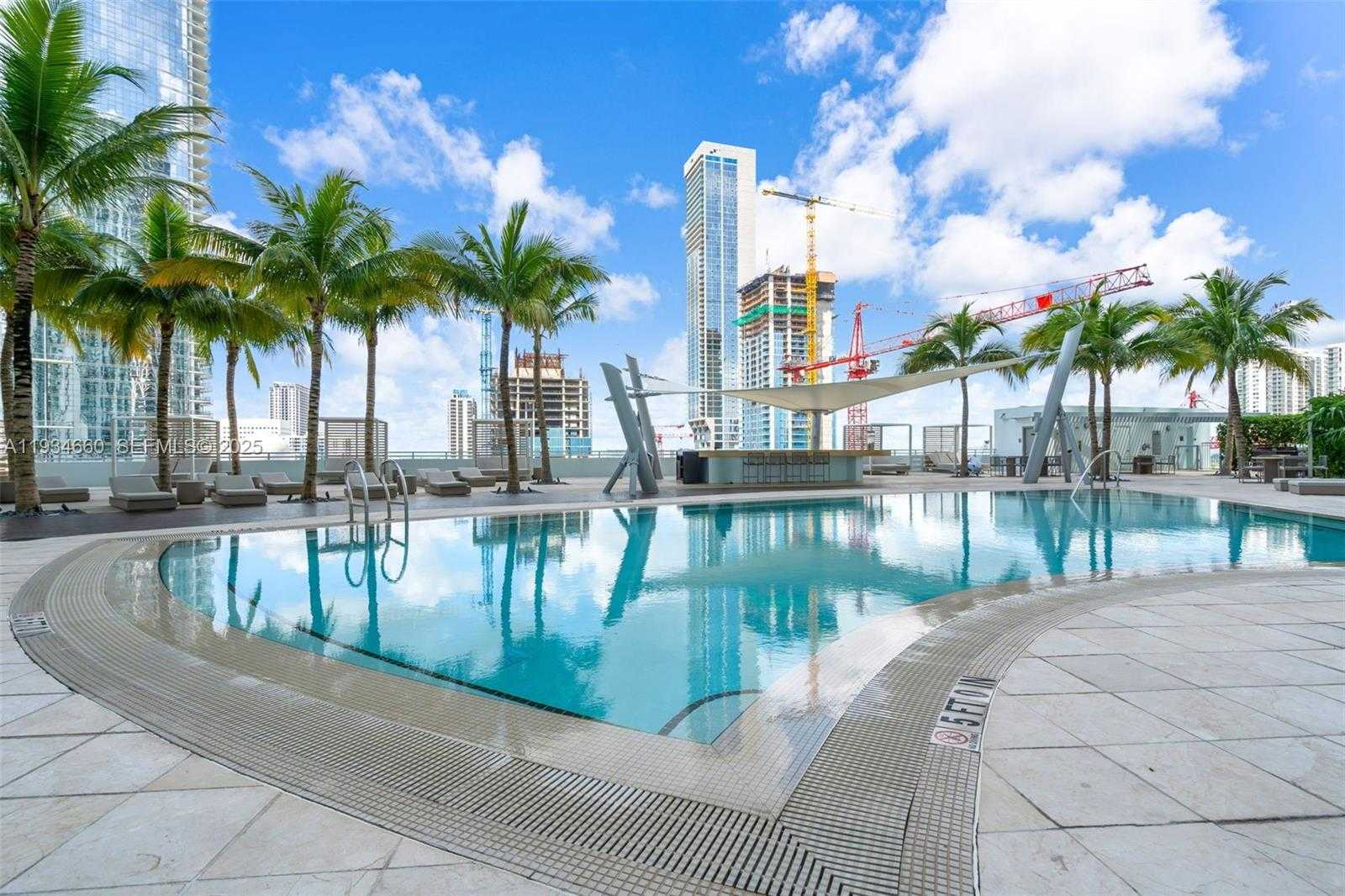 Small Image of 900 BISCAYNE BLVD #2312, Miami Number 66
