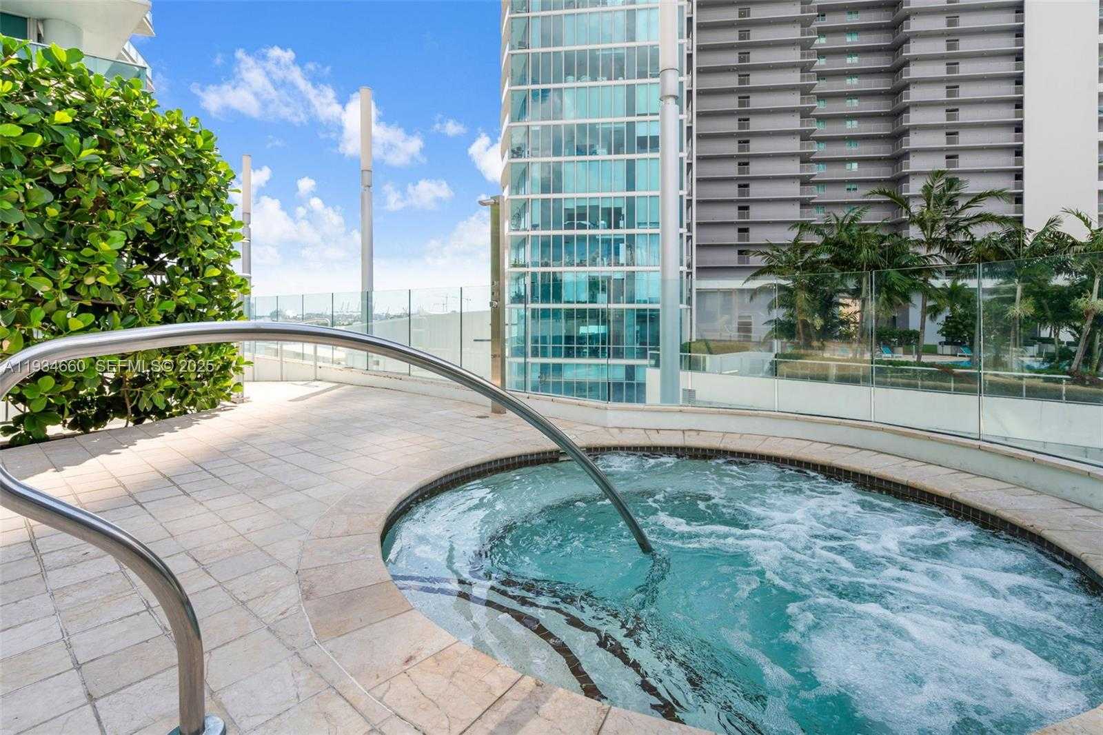 Small Image of 900 BISCAYNE BLVD #2312, Miami Number 69
