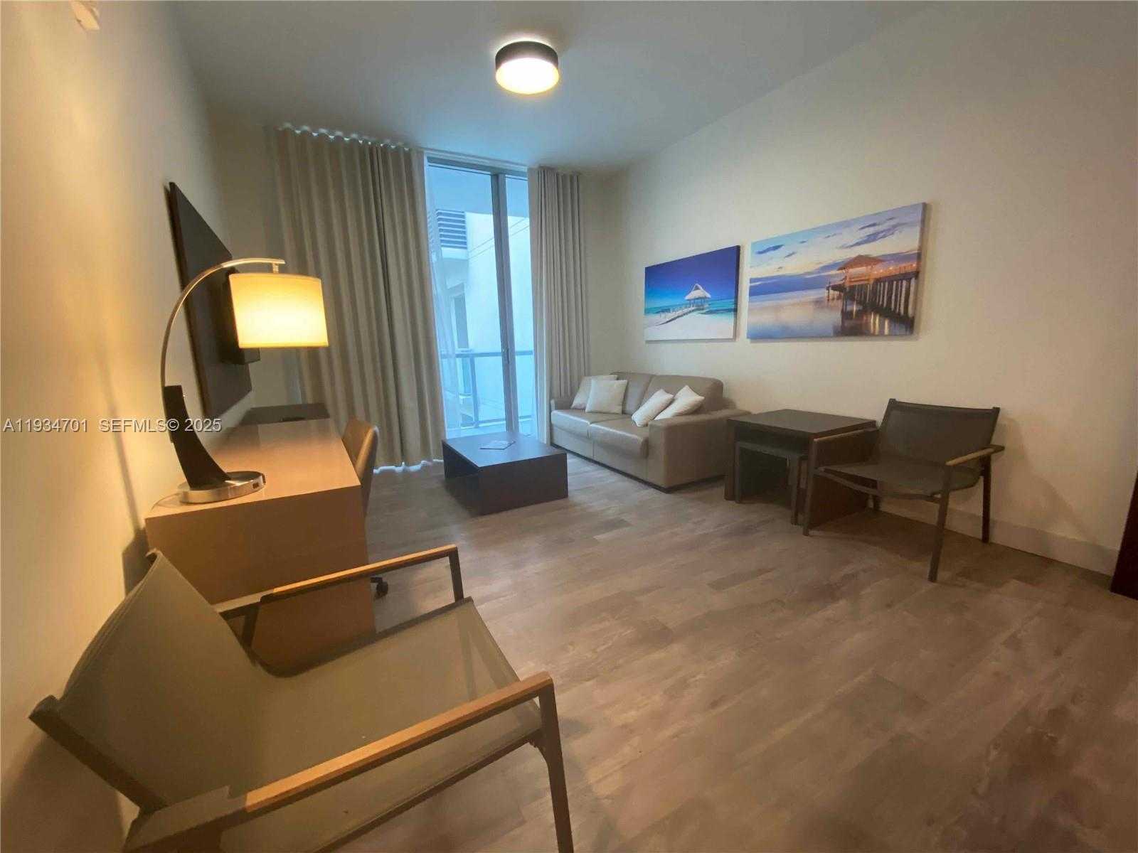 Small Image of 777 NORTH OCEAN DR #S514, Hollywood Number 2