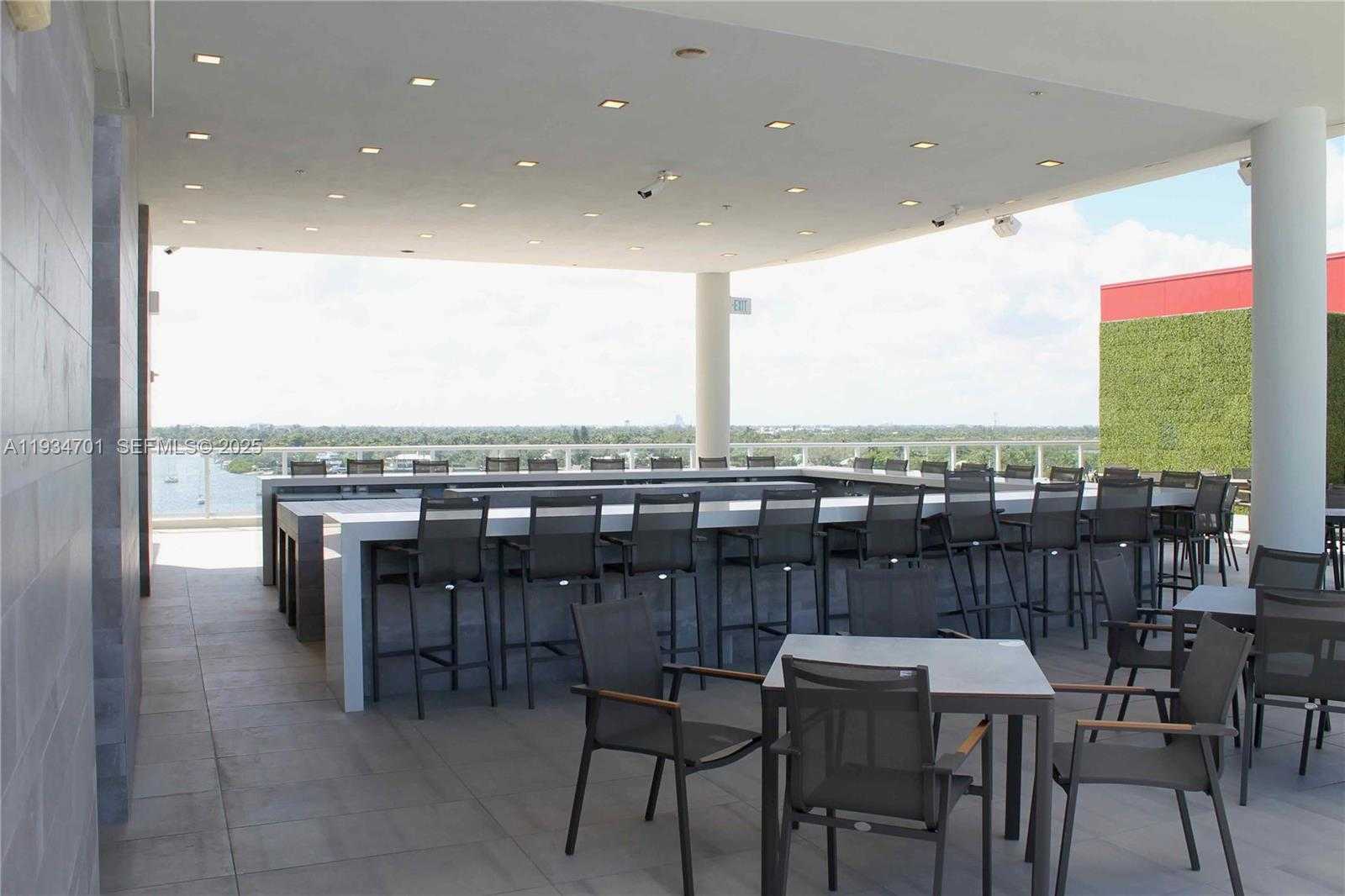 Small Image of 777 NORTH OCEAN DR #S514, Hollywood Number 33