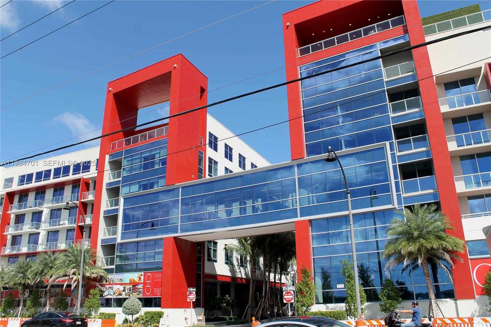 Small Image of 777 NORTH OCEAN DR #S514, Hollywood Number 37