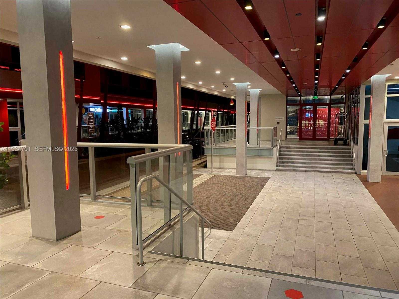 Small Image of 777 NORTH OCEAN DR #S514, Hollywood Number 41