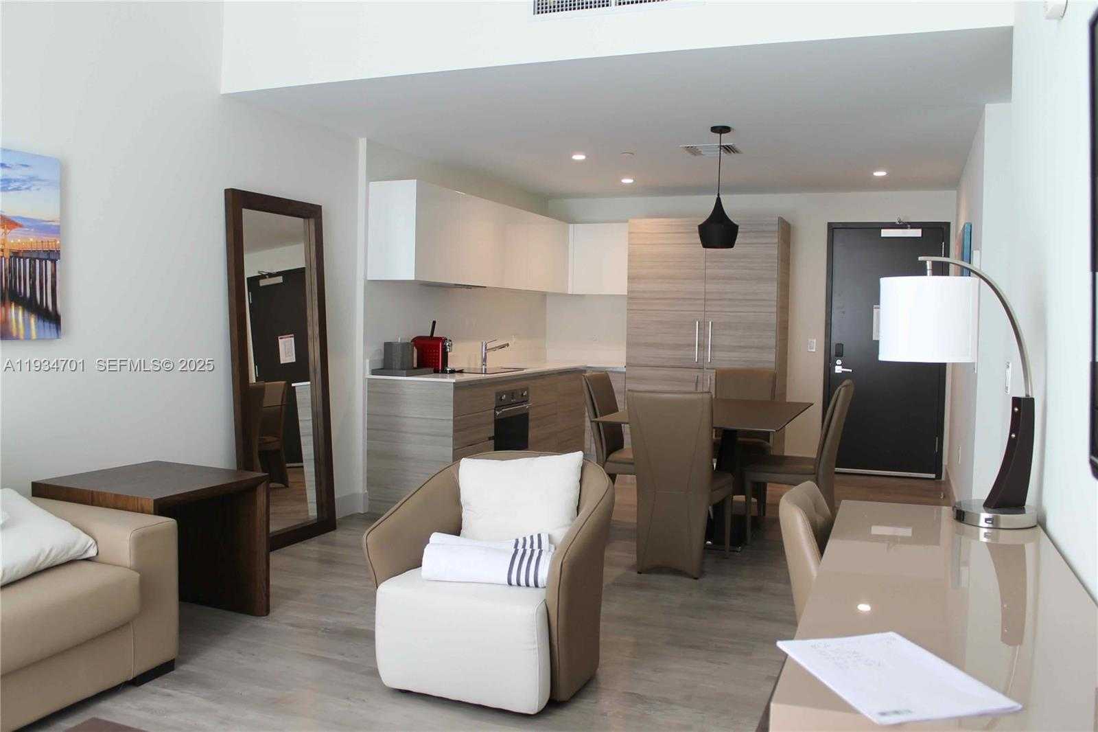 Small Image of 777 NORTH OCEAN DR #S514, Hollywood Number 6