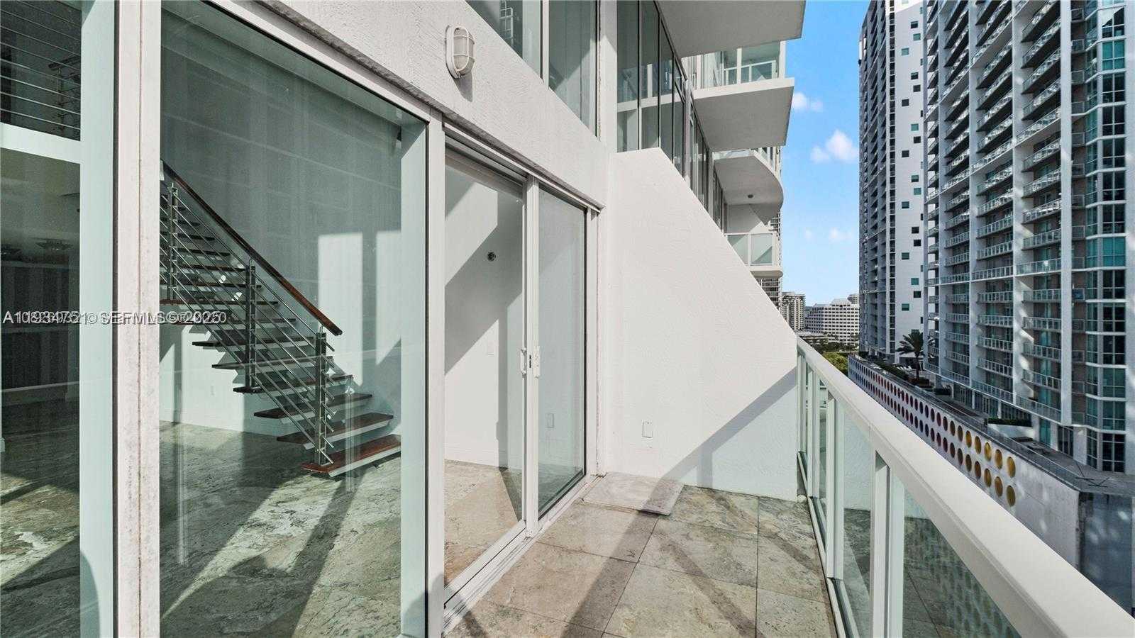 Small Image of 41 SOUTH EAST 5TH ST #1016, Miami Number 8