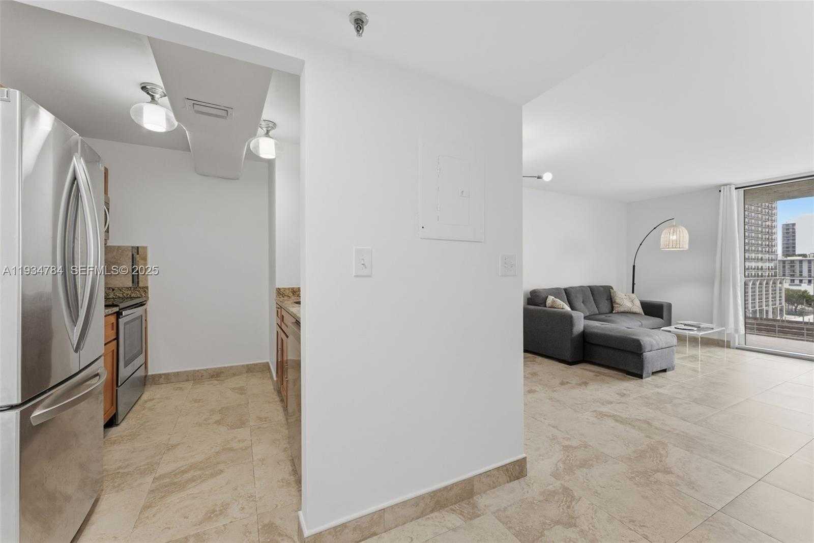 Small Image of 850 NORTH MIAMI AVE #W-806, Miami Number 2