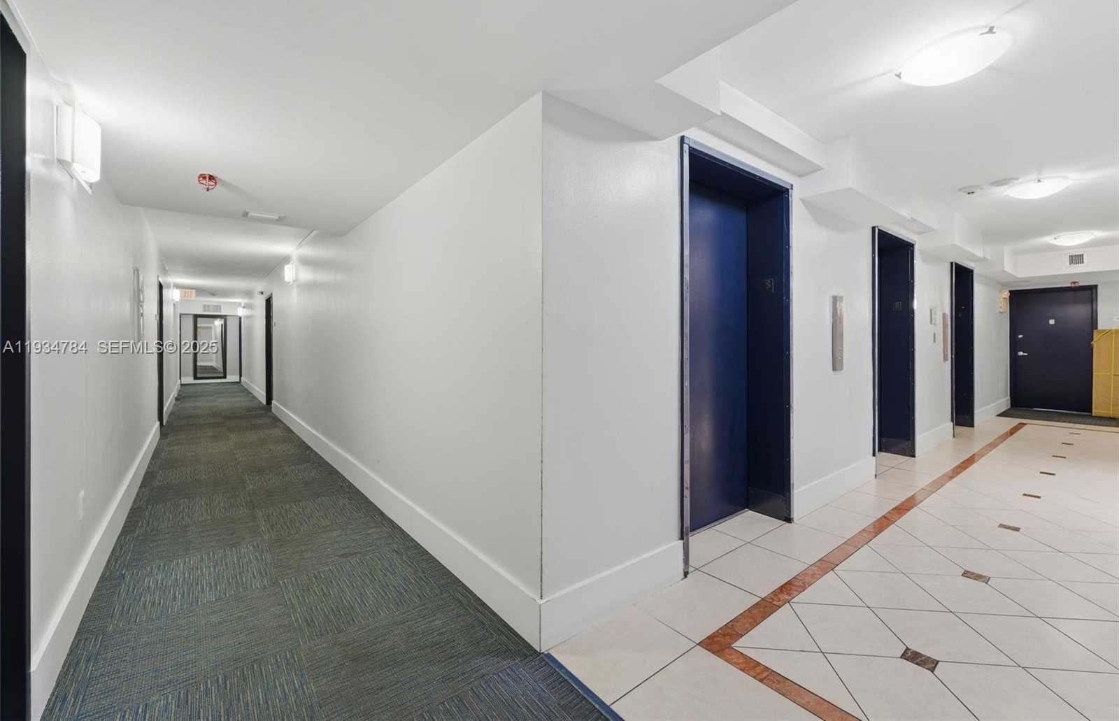 Small Image of 850 NORTH MIAMI AVE #W-806, Miami Number 24