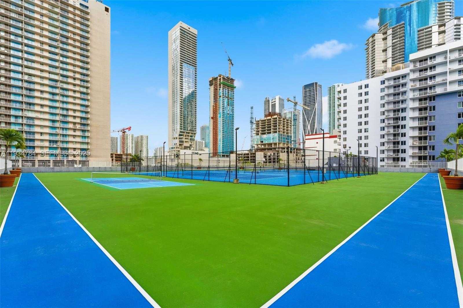 Small Image of 850 NORTH MIAMI AVE #W-806, Miami Number 29