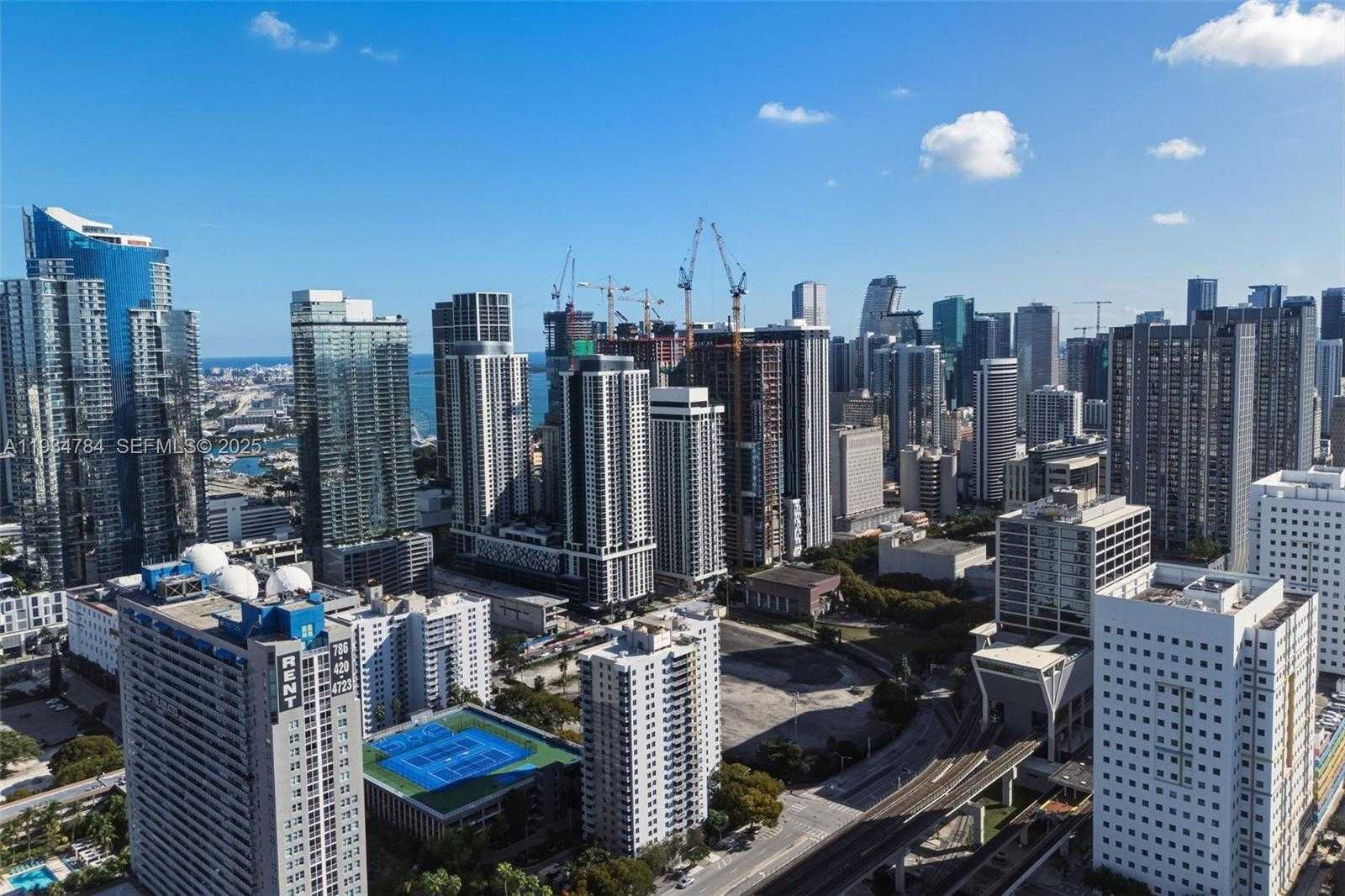 Small Image of 850 NORTH MIAMI AVE #W-806, Miami Number 38