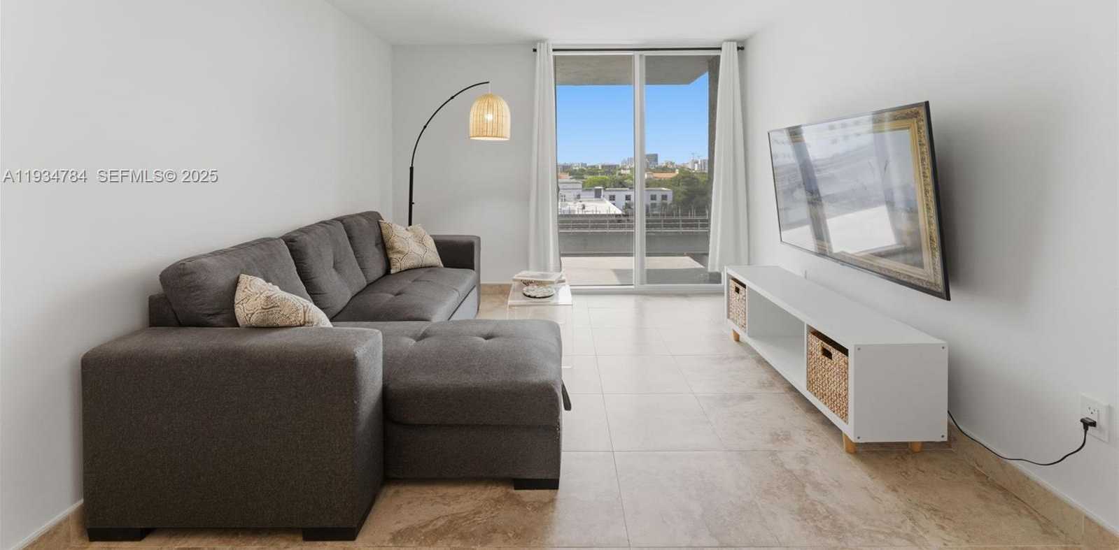 Small Image of 850 NORTH MIAMI AVE #W-806, Miami Number 5