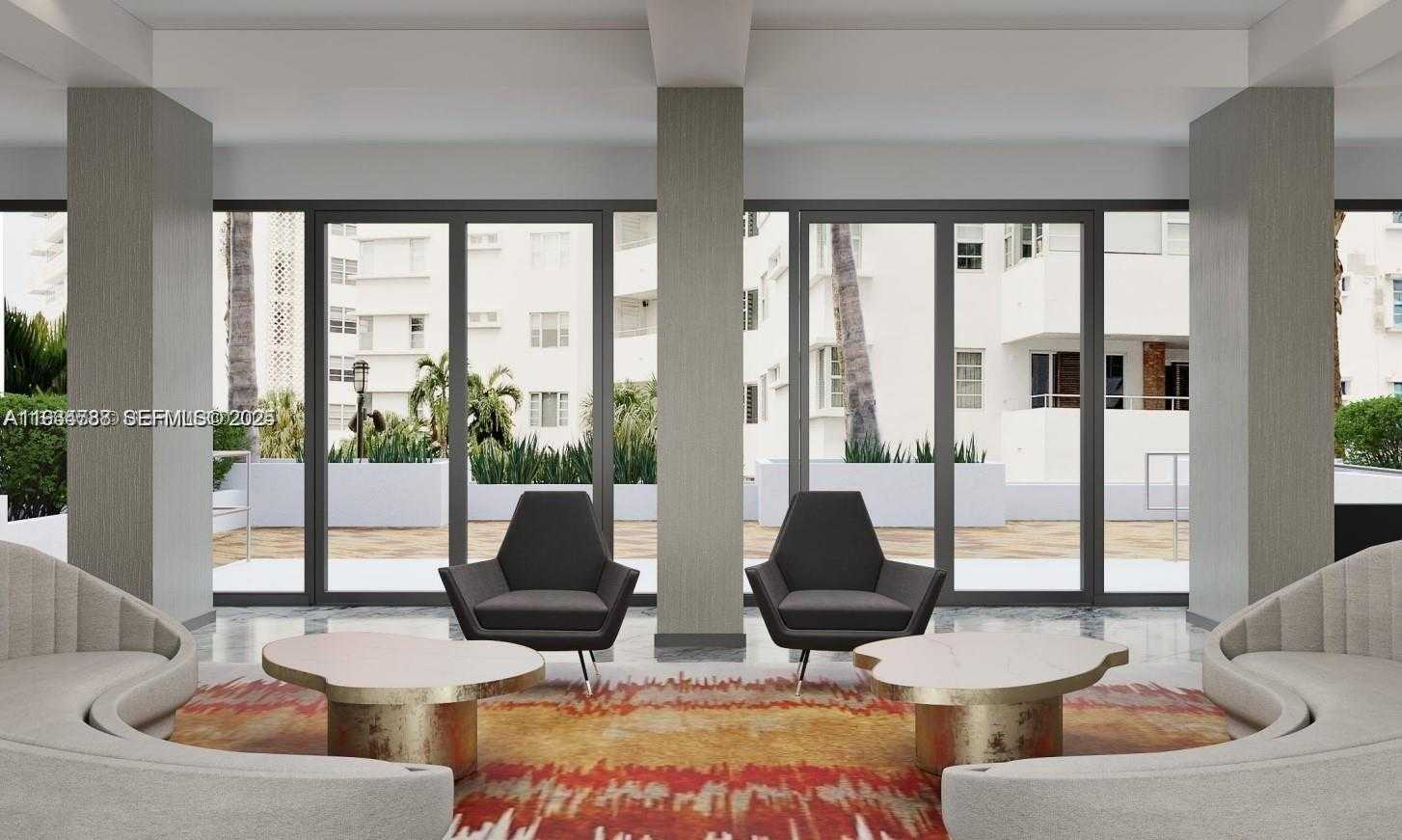 Small Image of 11 ISLAND AVE #PH5, Miami Beach Number 17