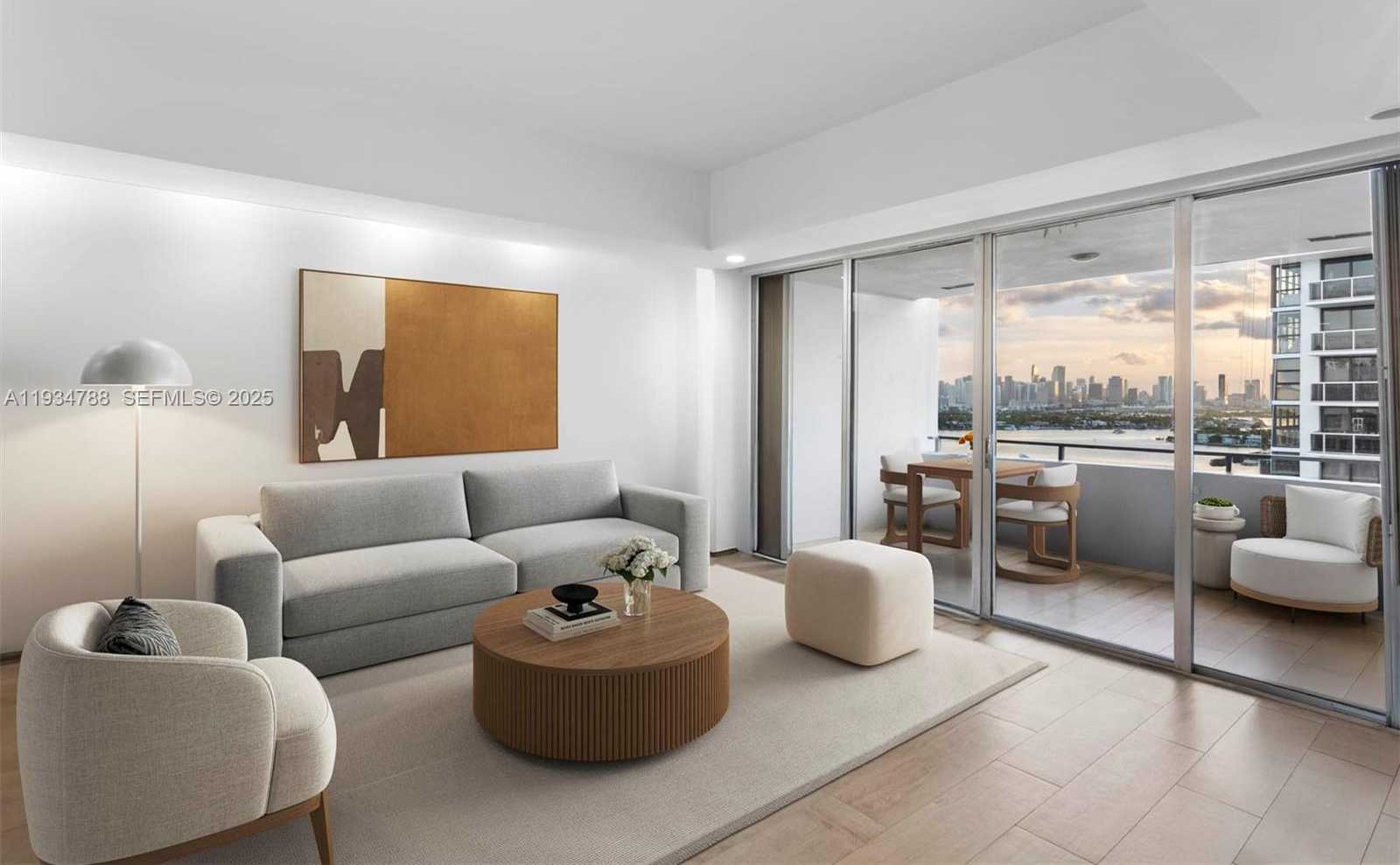 Small Image of 11 ISLAND AVE #PH5, Miami Beach Number 2