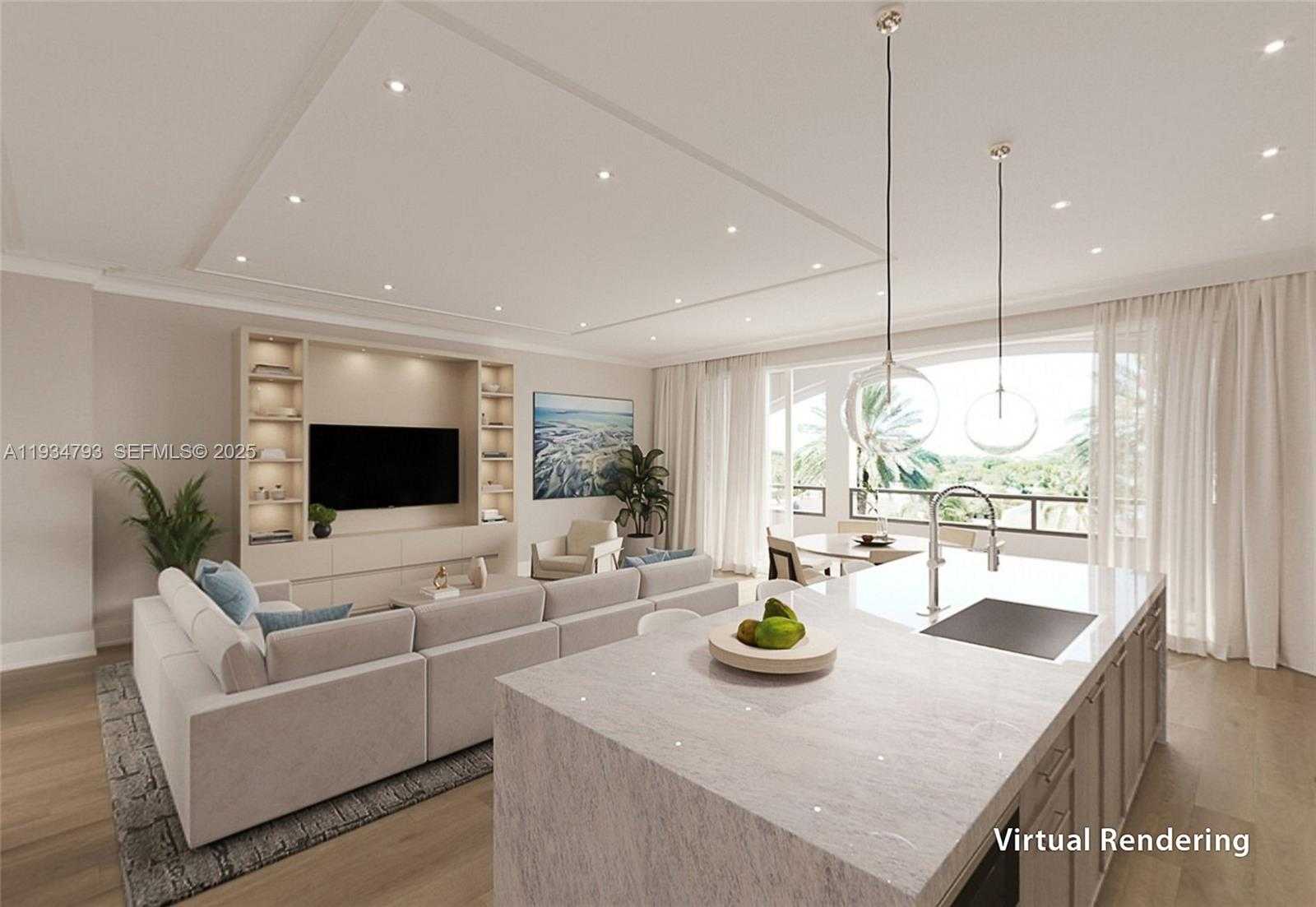 Small Image of 1011 US HIGHWAY ONE #D404, Juno Beach Number 6