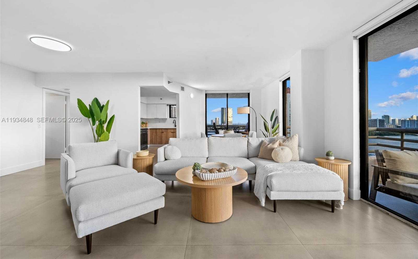 Small Image of 3300 NORTH EAST 191ST ST #1813, Aventura Number 10