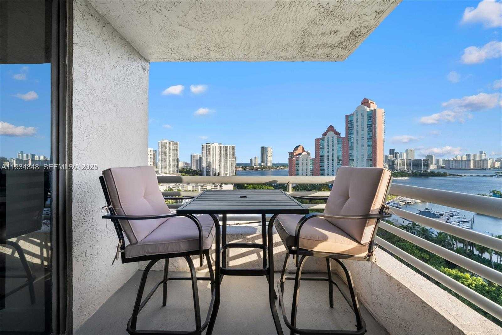 Small Image of 3300 NORTH EAST 191ST ST #1813, Aventura Number 12