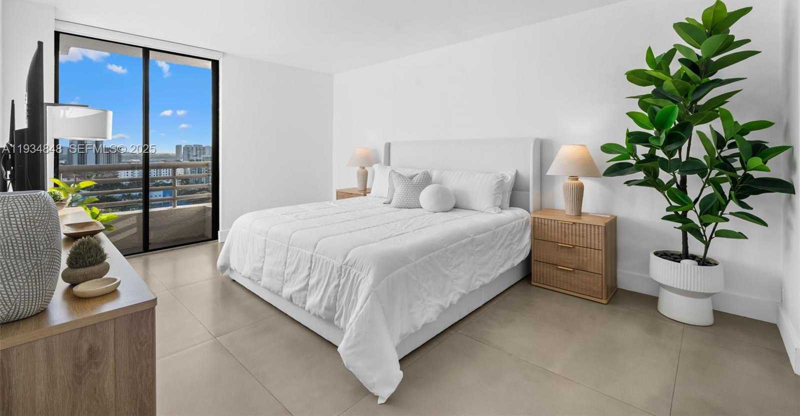 Small Image of 3300 NORTH EAST 191ST ST #1813, Aventura Number 18