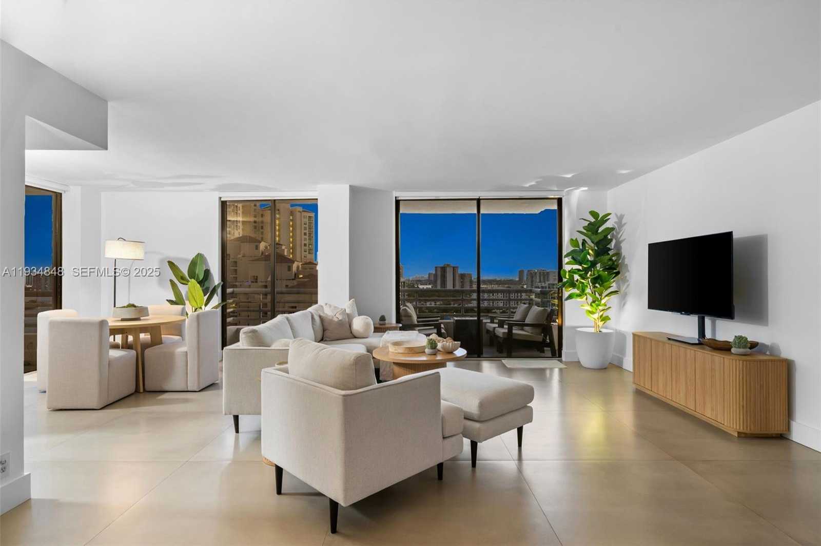 Small Image of 3300 NORTH EAST 191ST ST #1813, Aventura Number 34