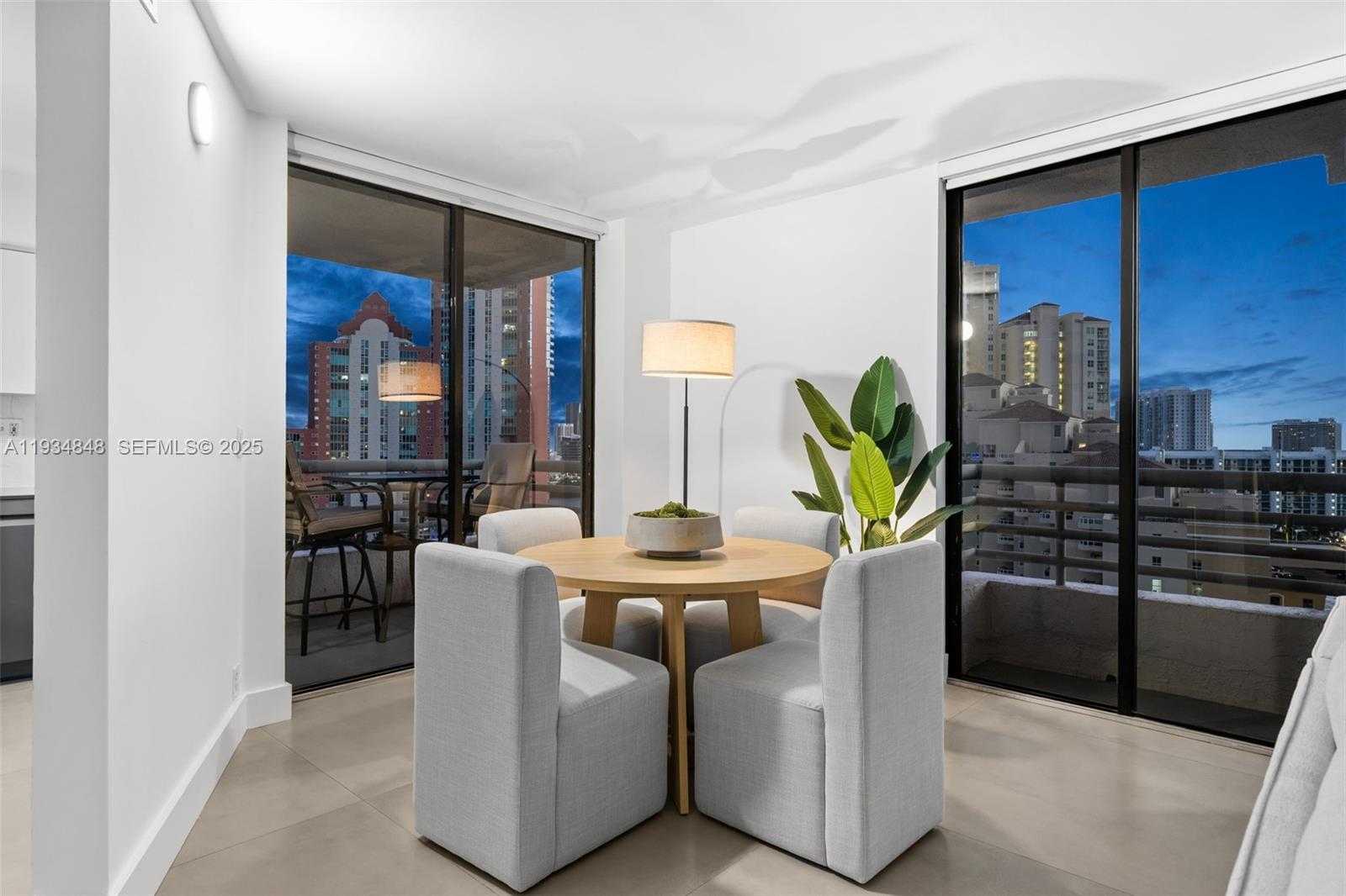 Small Image of 3300 NORTH EAST 191ST ST #1813, Aventura Number 35