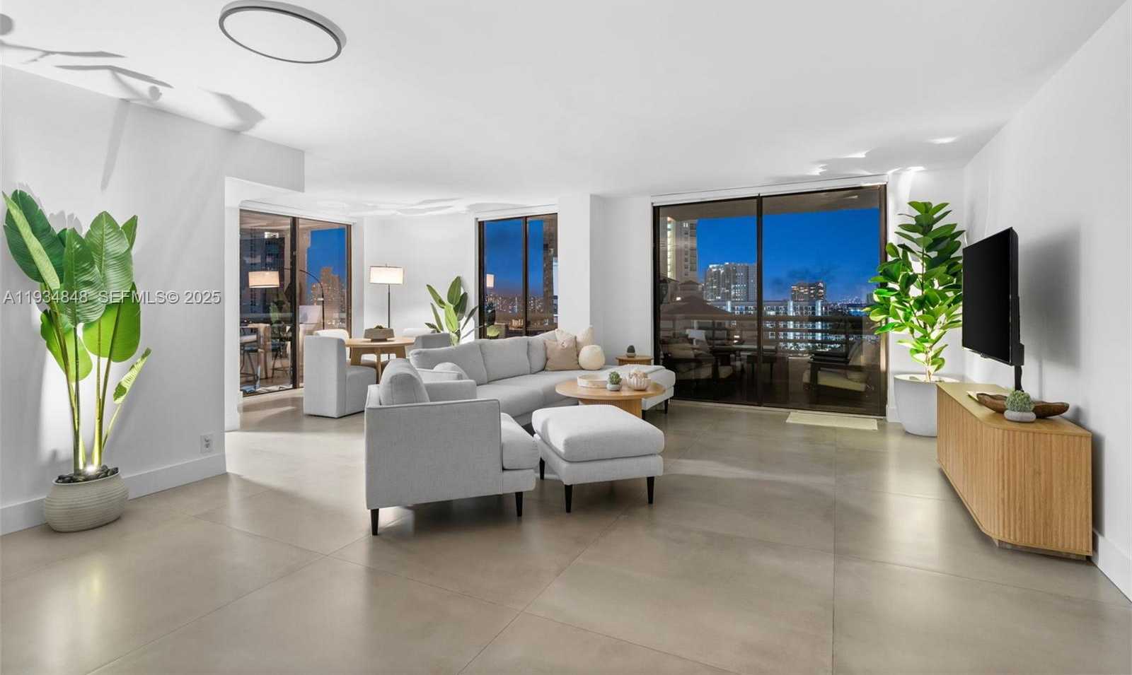 Small Image of 3300 NORTH EAST 191ST ST #1813, Aventura Number 42