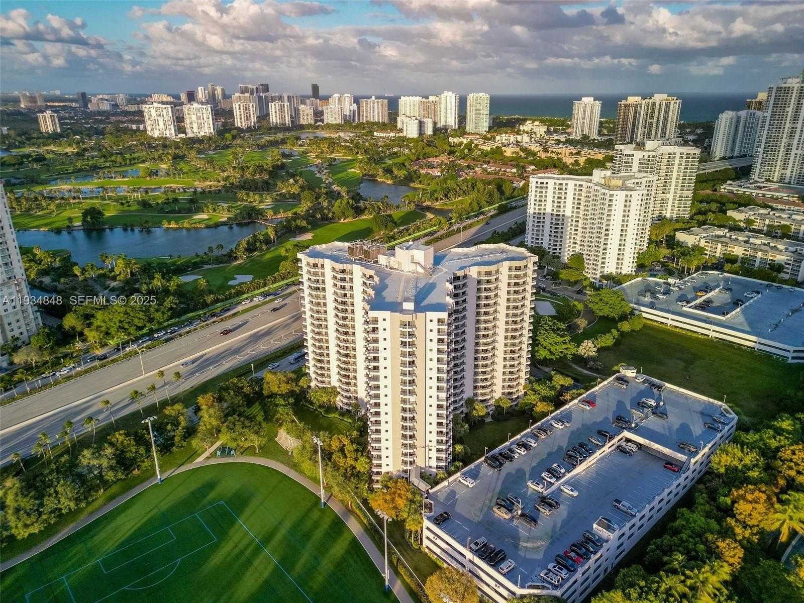 Small Image of 3300 NORTH EAST 191ST ST #1813, Aventura Number 44