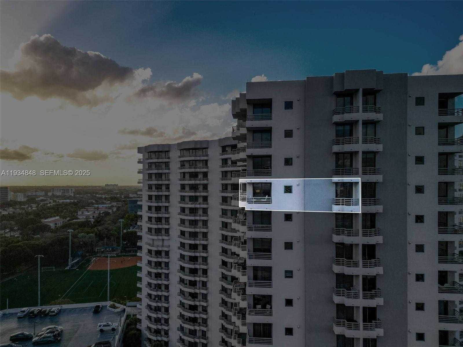 Small Image of 3300 NORTH EAST 191ST ST #1813, Aventura Number 46