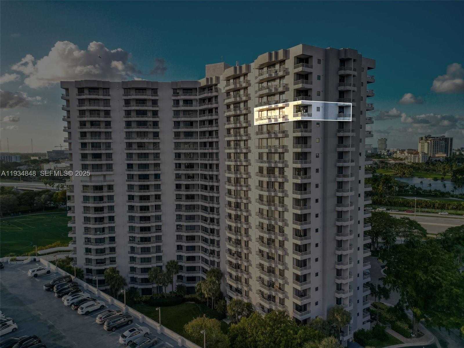 Small Image of 3300 NORTH EAST 191ST ST #1813, Aventura Number 47