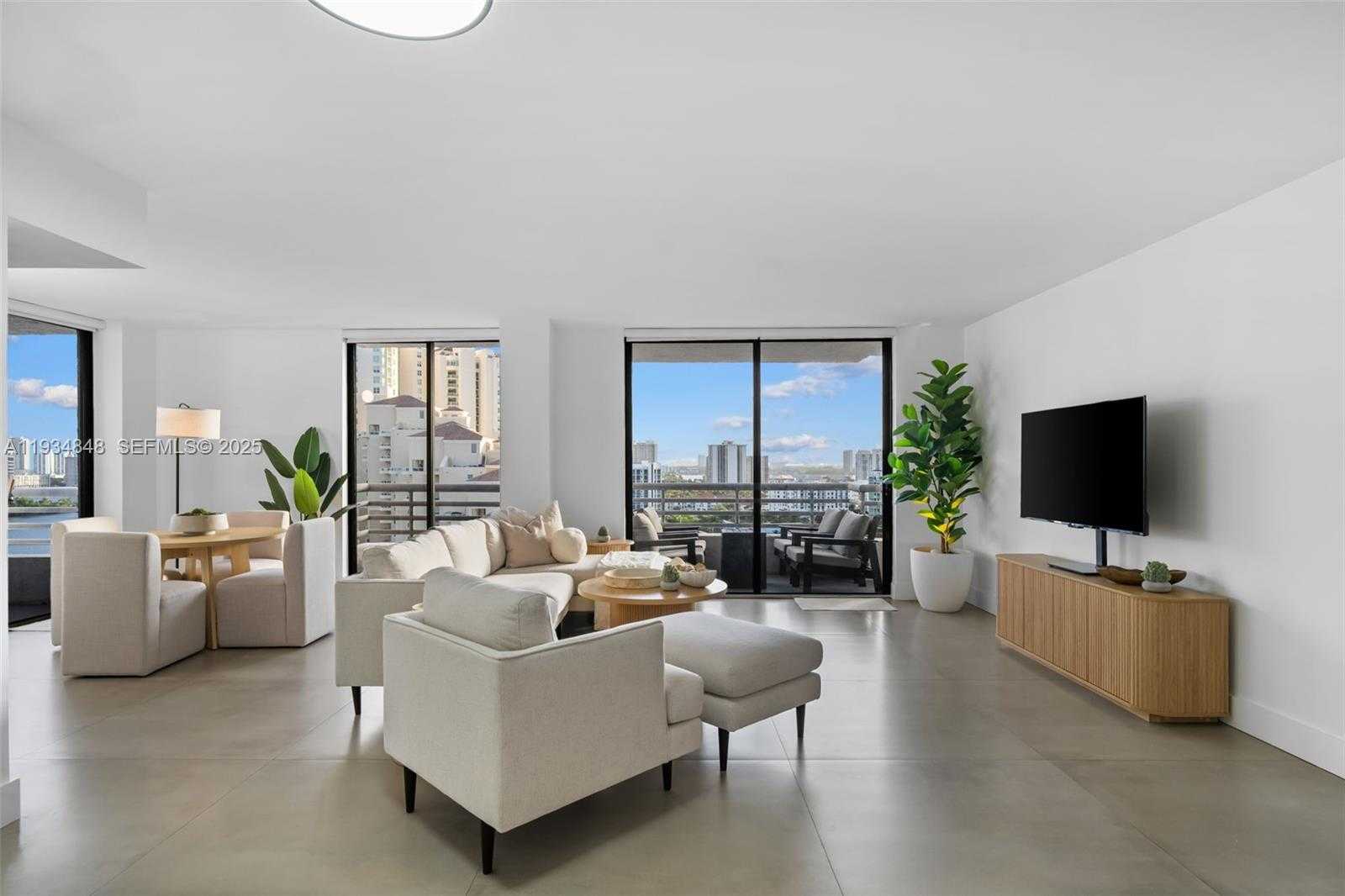 Small Image of 3300 NORTH EAST 191ST ST #1813, Aventura Number 6