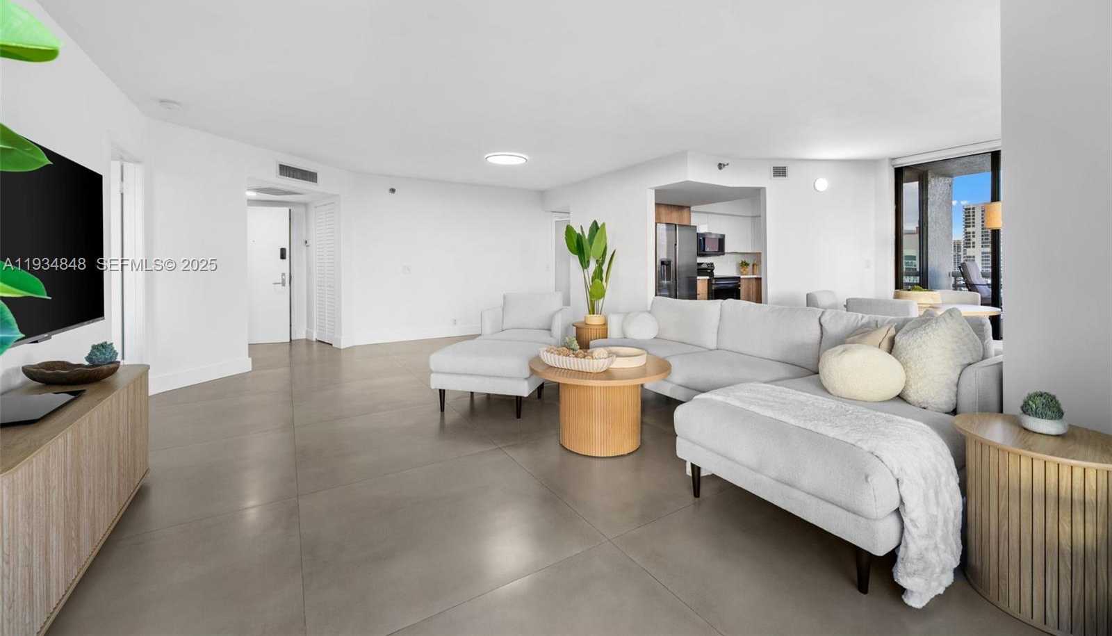 Small Image of 3300 NORTH EAST 191ST ST #1813, Aventura Number 9