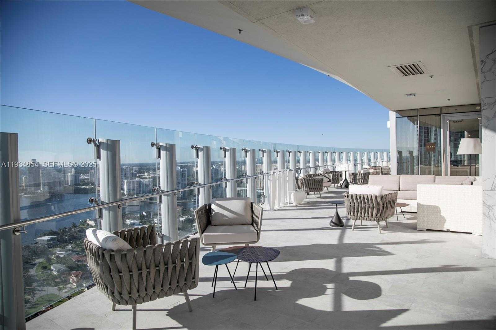 Small Image of 18501 COLLINS AVE #4003/4004, Sunny Isles Beach Number 22