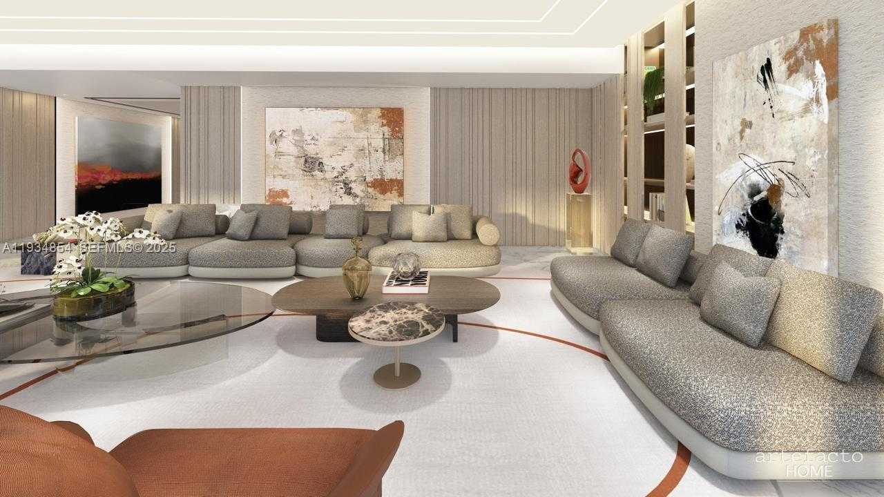 Small Image of 18501 COLLINS AVE #4003/4004, Sunny Isles Beach Number 4