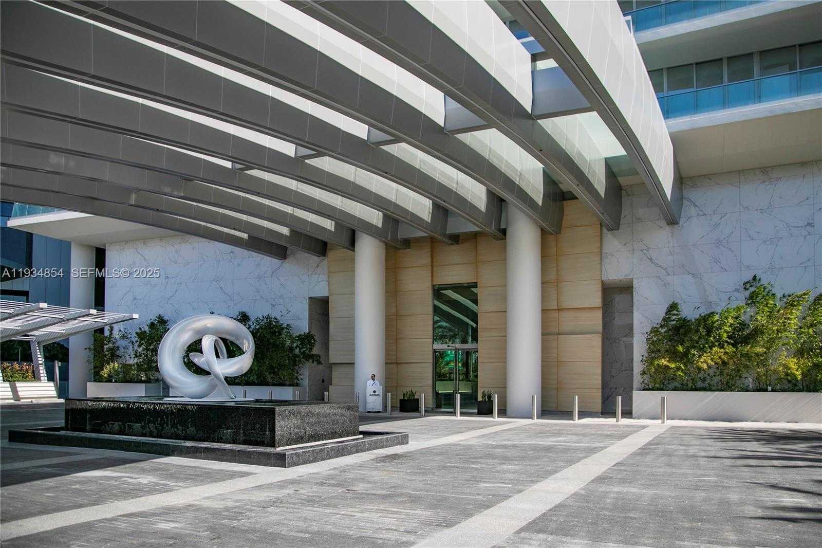 Small Image of 18501 COLLINS AVE #4003/4004, Sunny Isles Beach Number 6