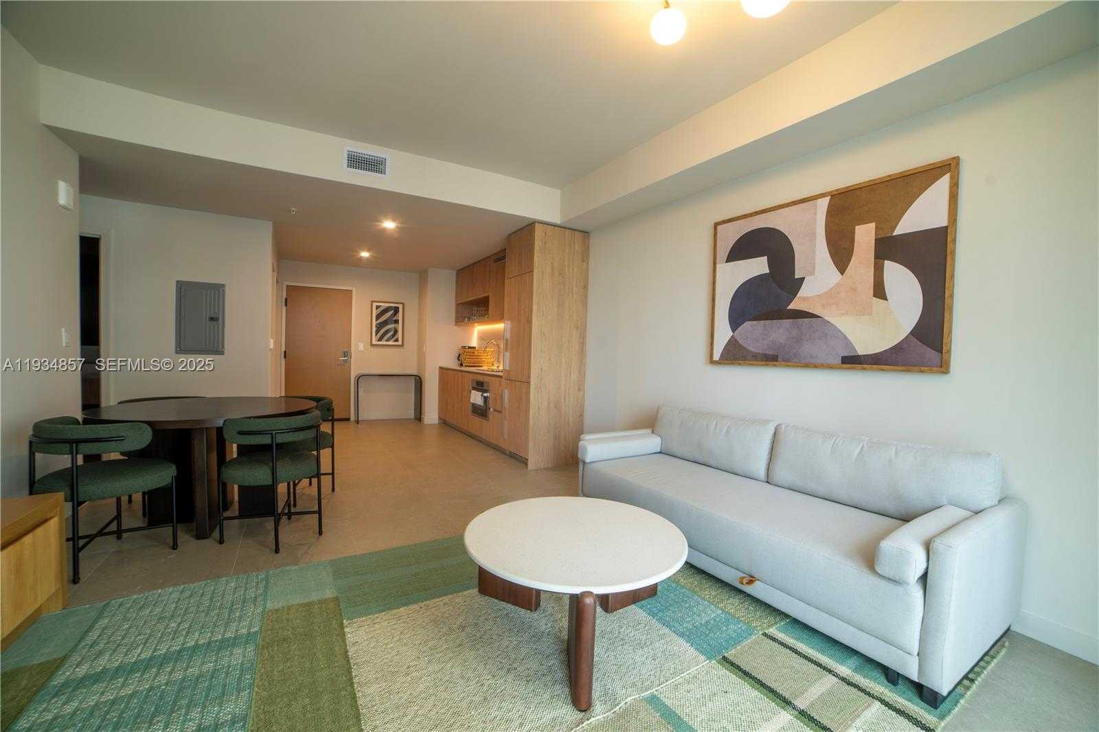 Small Image of 11 NORTH EAST 6TH #2013, Miami Number 7