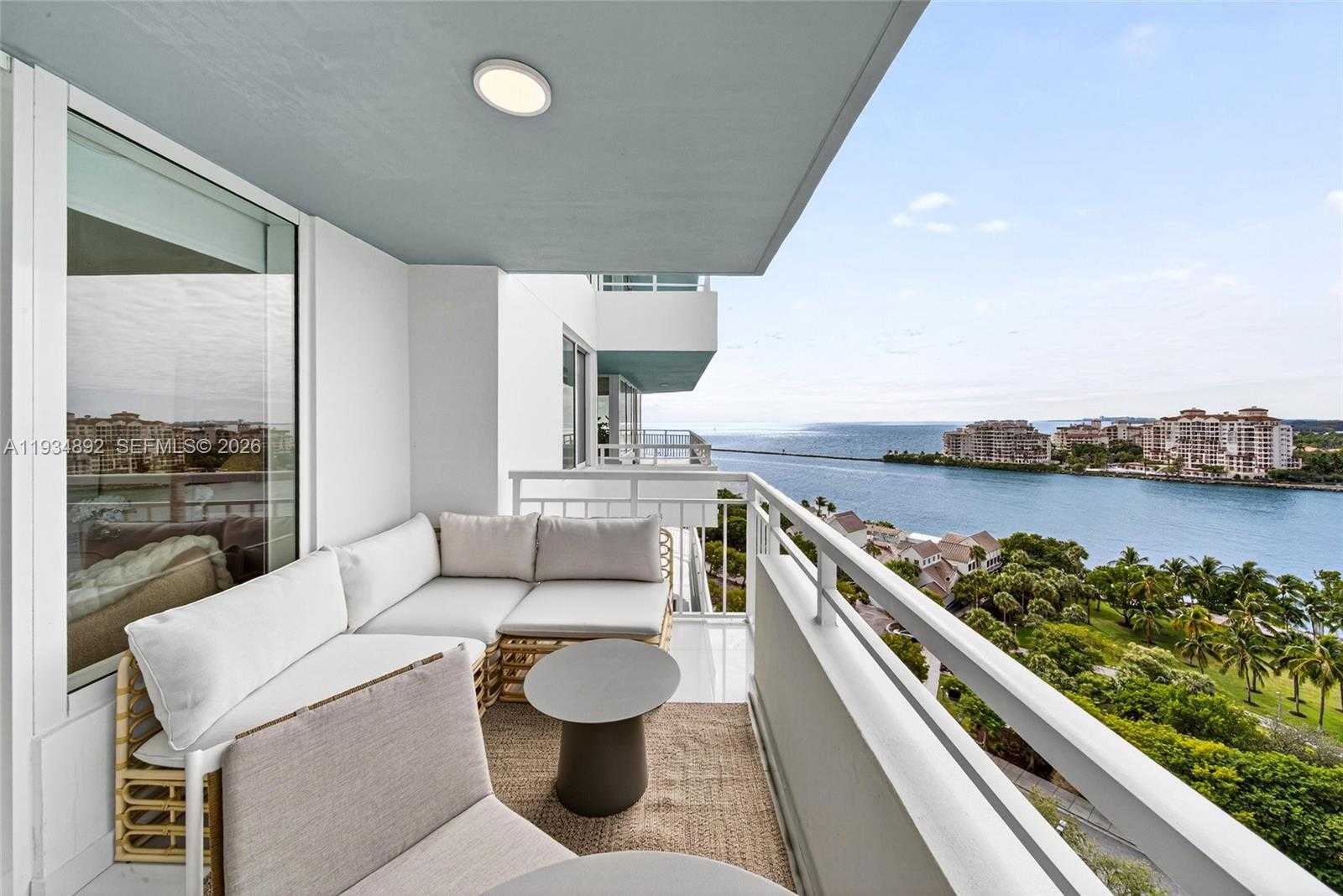 Small Image of 400 SOUTH POINTE DR #1501, Miami Beach Number 10