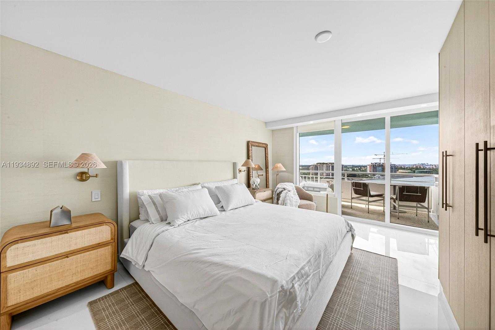Small Image of 400 SOUTH POINTE DR #1501, Miami Beach Number 19