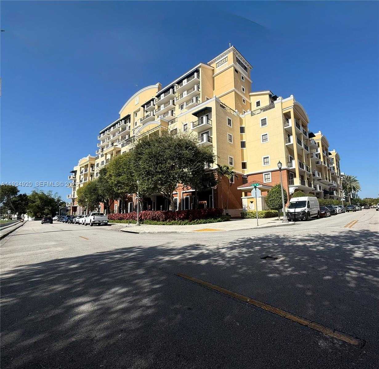 Small Image of 8395 SOUTH WEST 73RD AVE #417, Miami Number 1