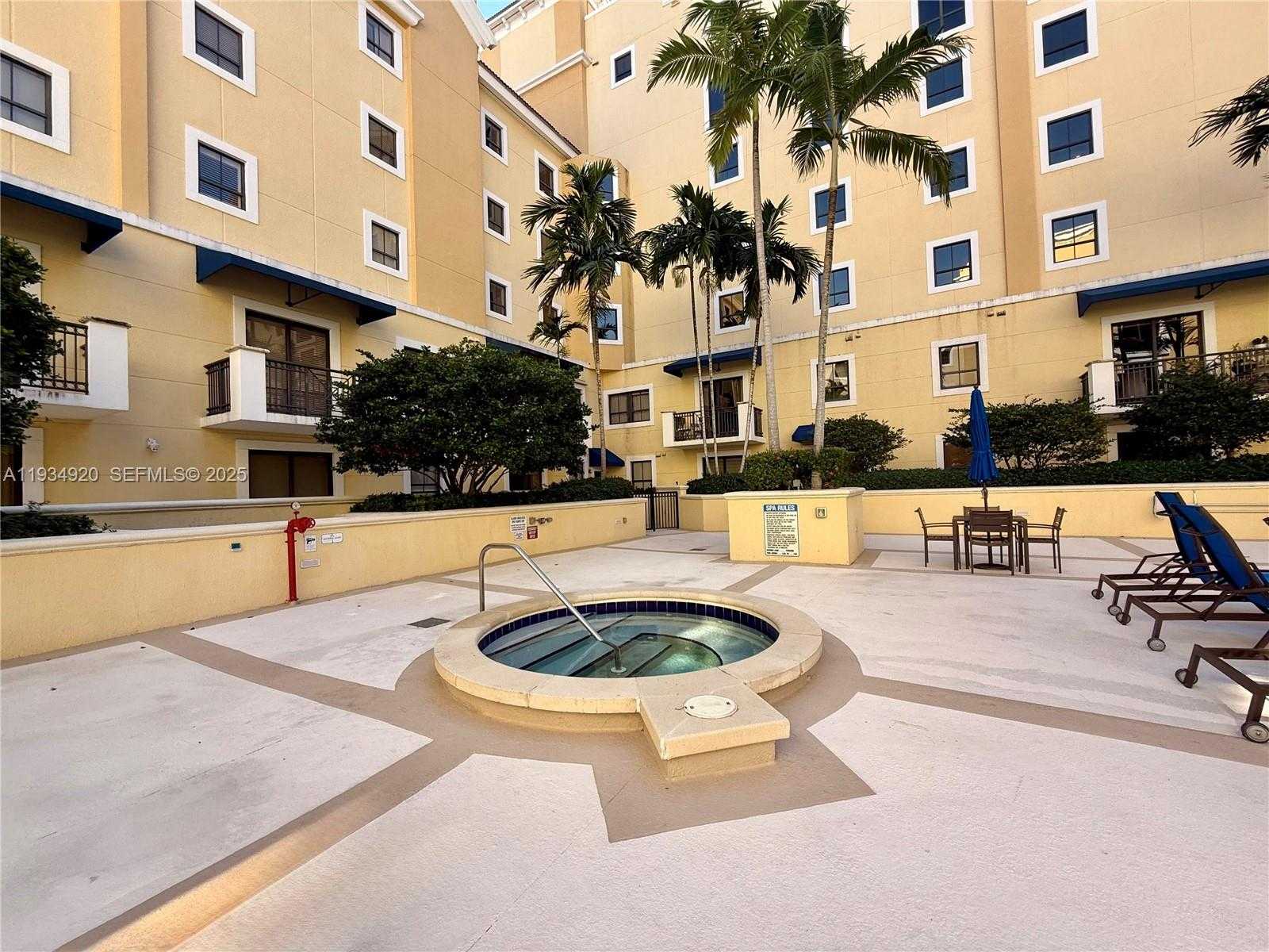 Small Image of 8395 SOUTH WEST 73RD AVE #417, Miami Number 10