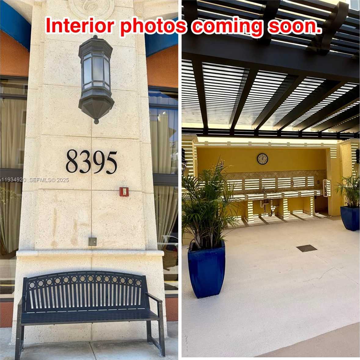 Small Image of 8395 SOUTH WEST 73RD AVE #417, Miami Number 16