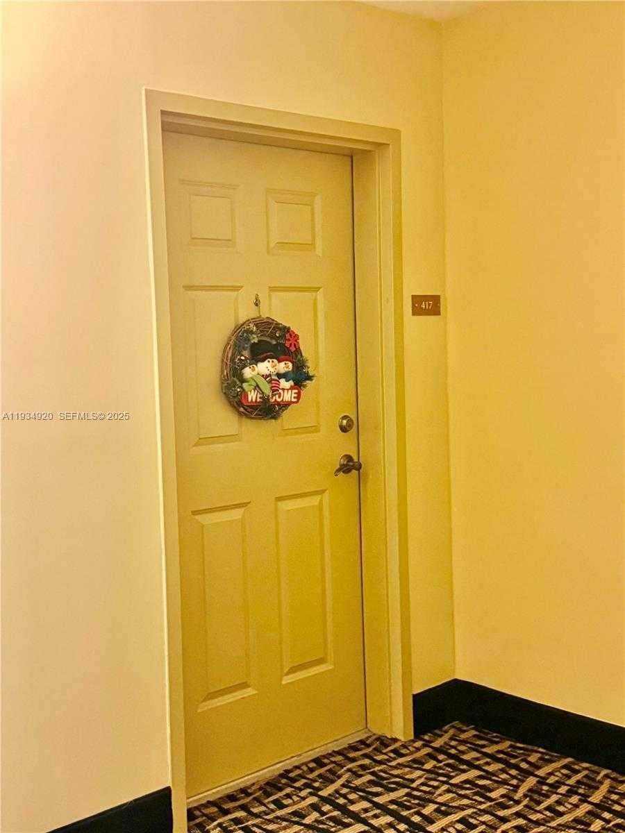 Small Image of 8395 SOUTH WEST 73RD AVE #417, Miami Number 2