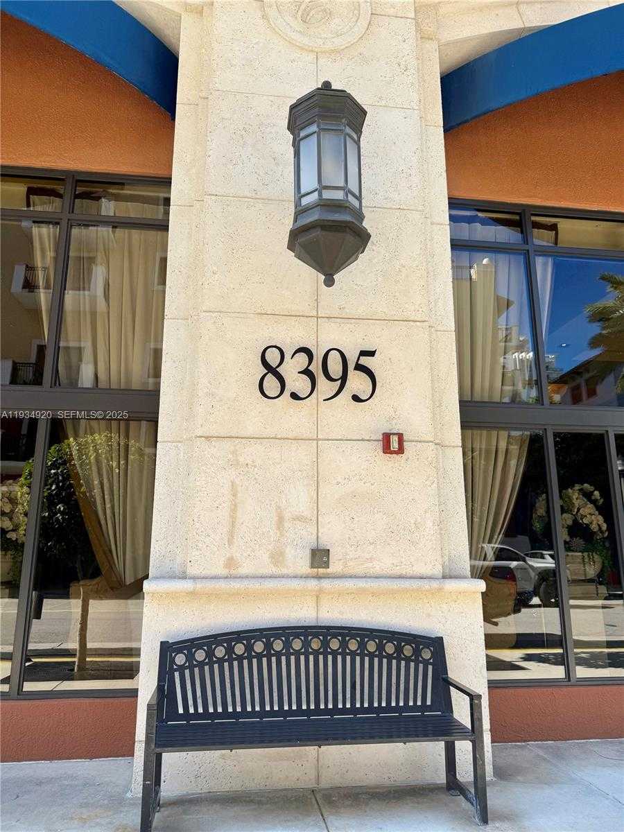 Small Image of 8395 SOUTH WEST 73RD AVE #417, Miami Number 3