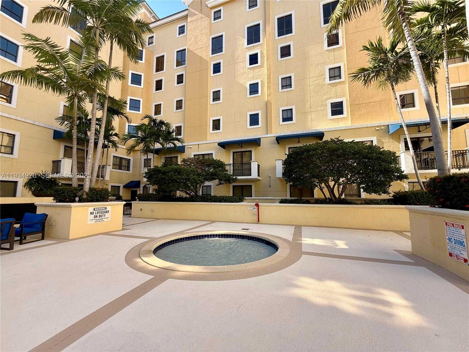 Small Image of 8395 SOUTH WEST 73RD AVE #417, Miami Number 9