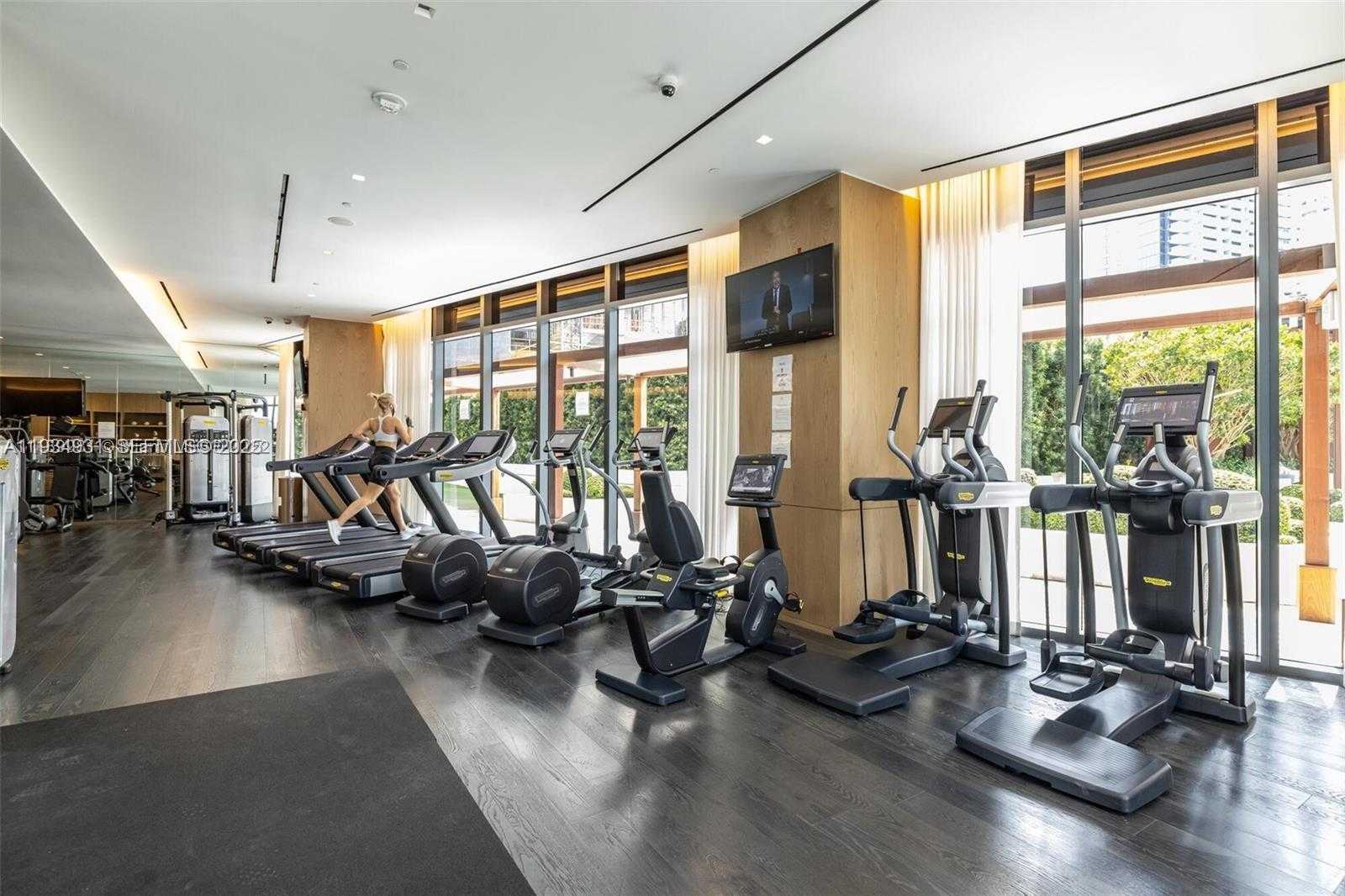 Small Image of 801 SOUTH MIAMI AVE #509, Miami Number 25