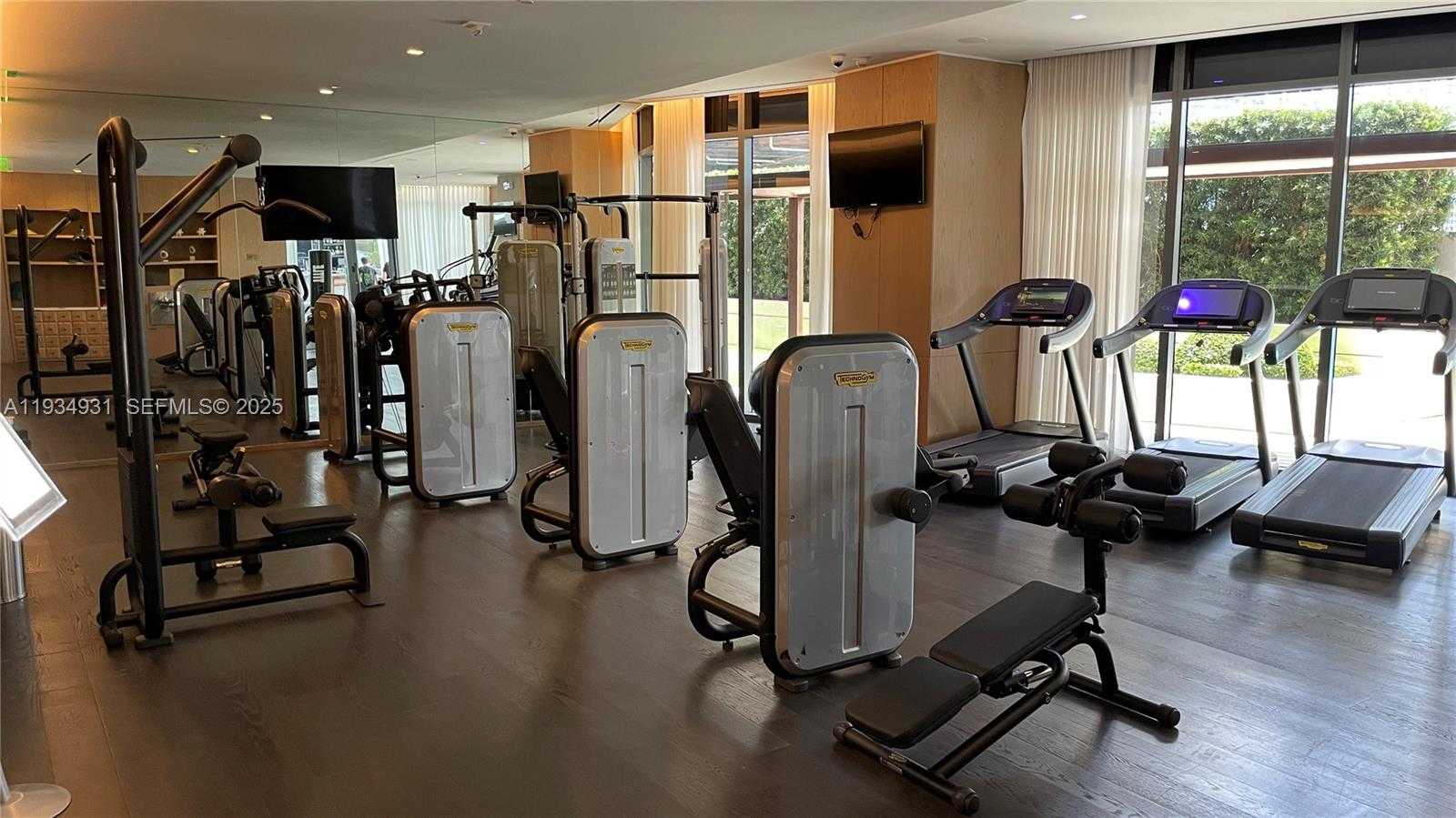 Small Image of 801 SOUTH MIAMI AVE #509, Miami Number 26